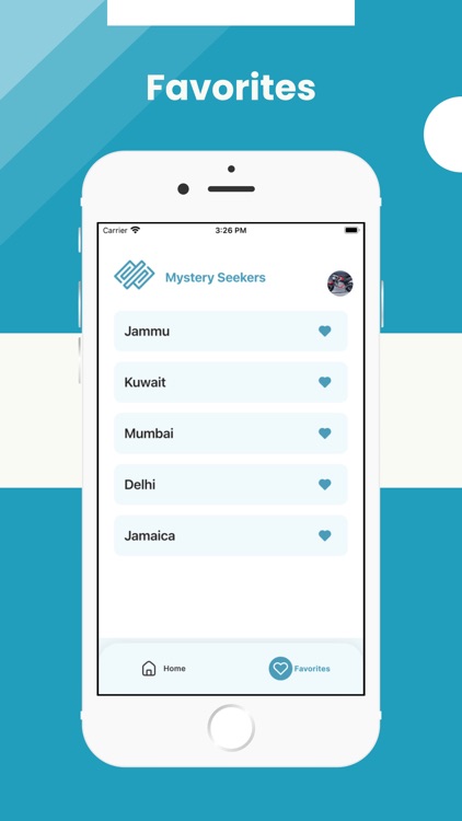 Mystery Seekers screenshot-3