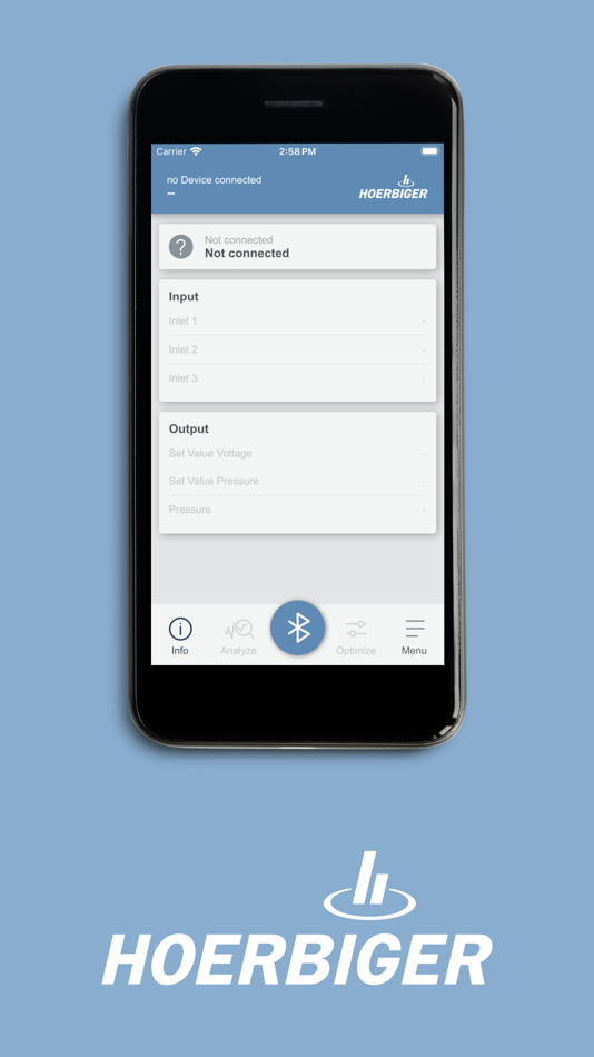 #2. PIECO (iOS) 由: HOERBIGER Flow Control GmbH