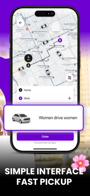 SHEGO: From Women to Women screenshot 4