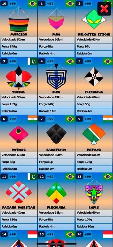 Pipa Combate X screenshot 3