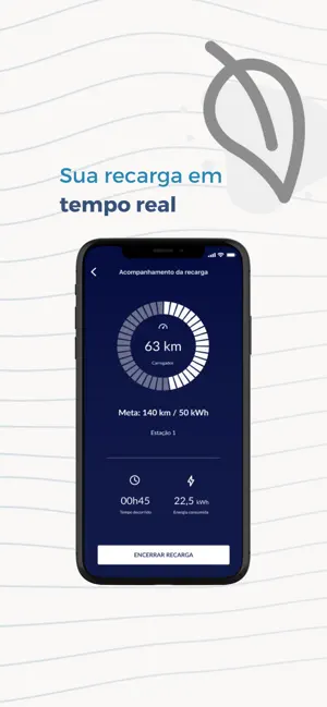 EV GREEN screenshot 3