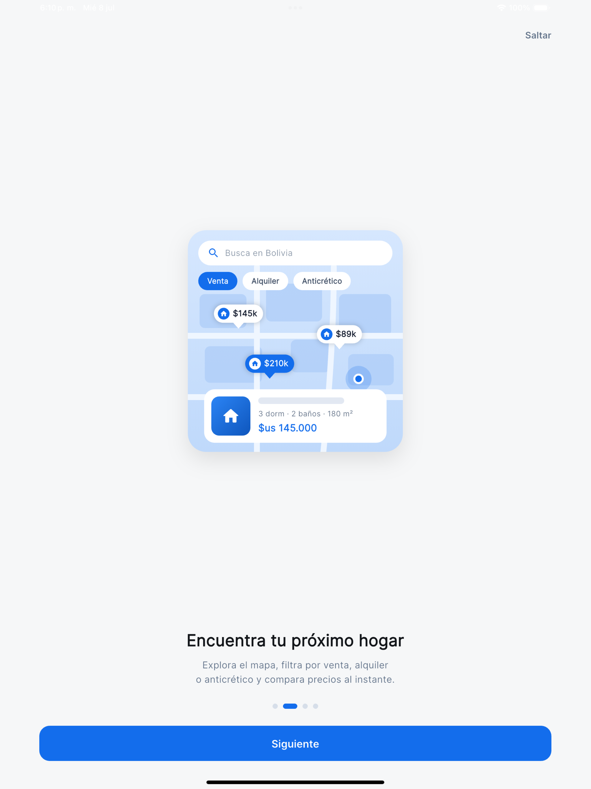 Domix screenshot 9