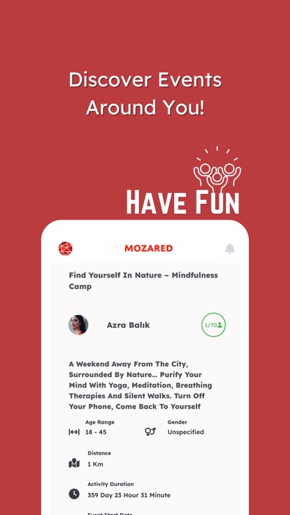 Mozared - Join,Create,Have Fun screenshot-4