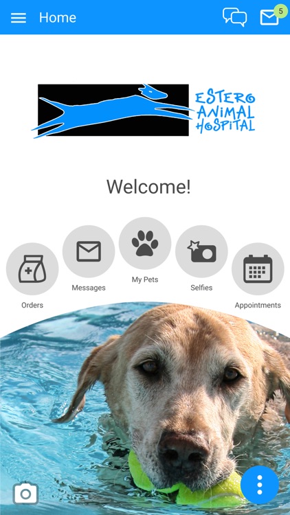 Estero Animal Hospital