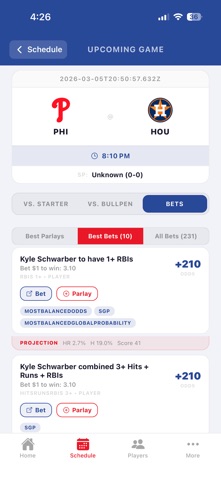 Phillies - Ring The Bell Screenshot 3 of 10