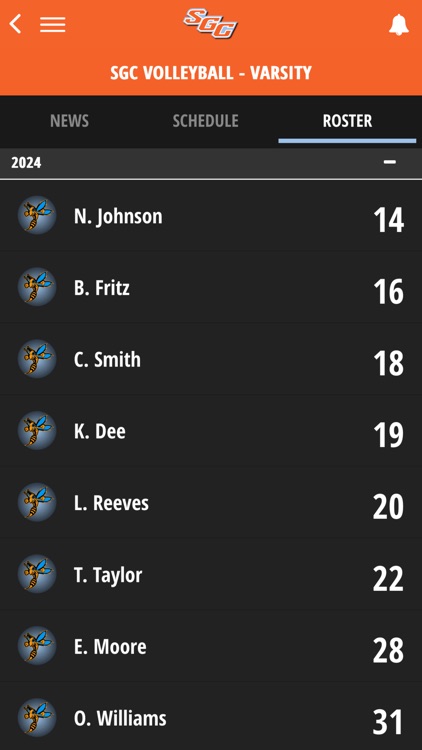 South Gibson County Hornets screenshot-5