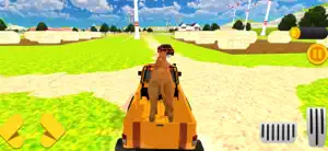 Eid Animal Transport Truck screenshot 1