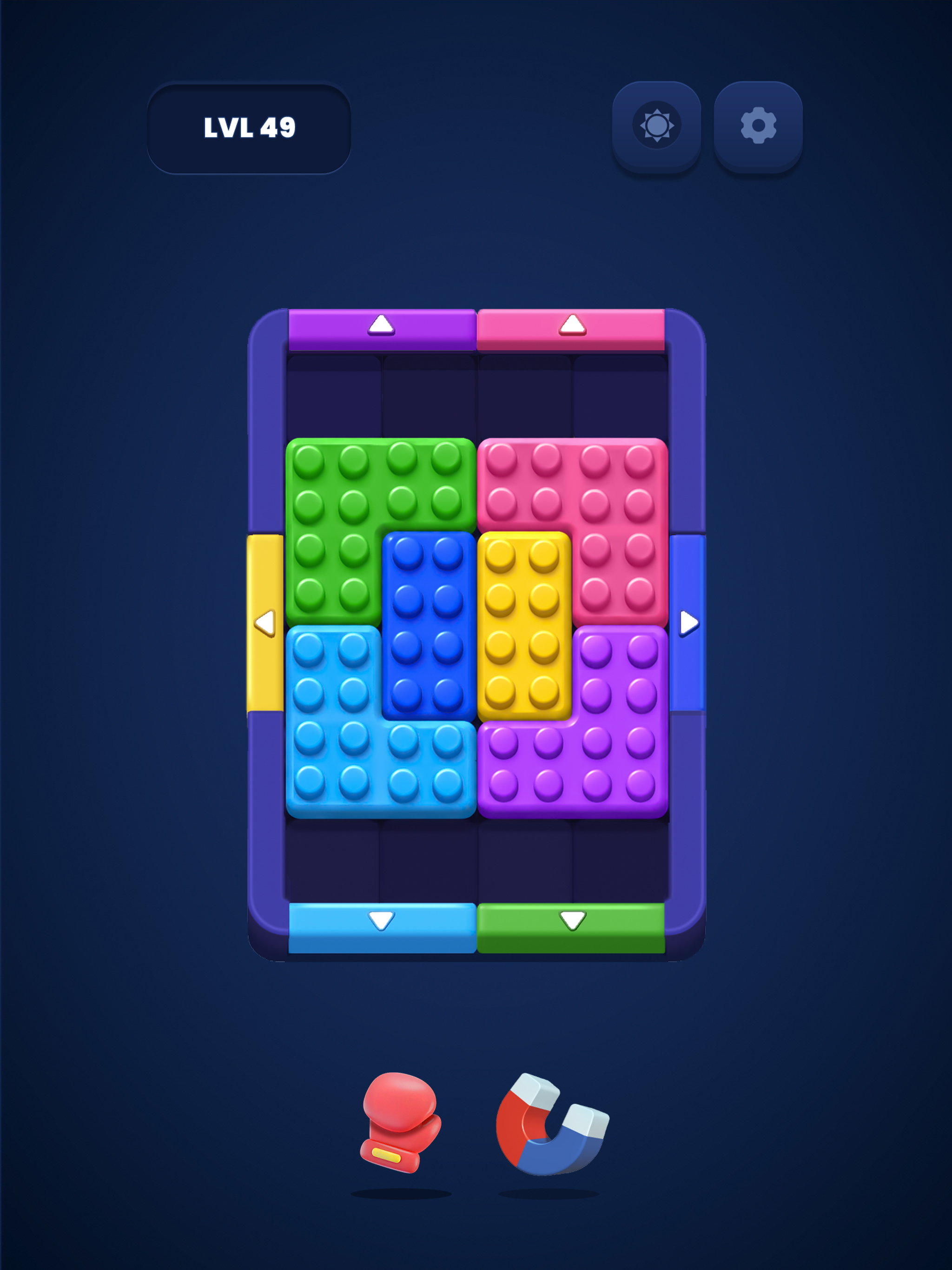 Block Buster - No Timer screenshot 8