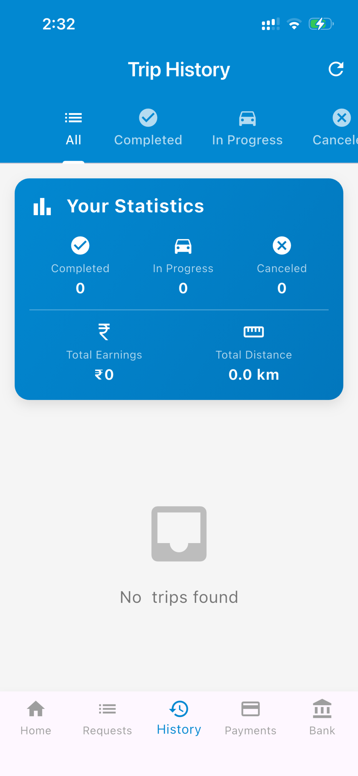 Chennai Sarathy Driver
