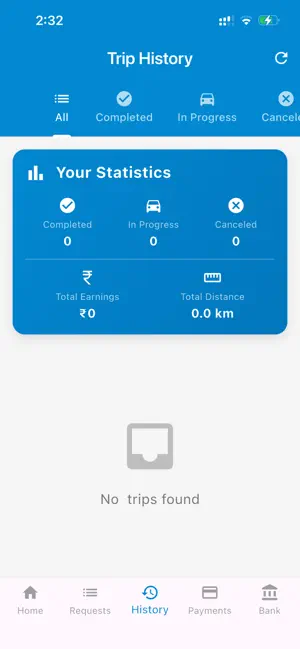 Chennai Sarathy Driver screenshot 3