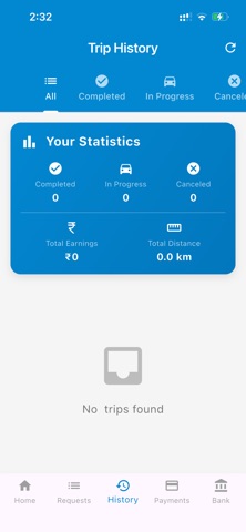 Chennai Sarathy Driver screenshot