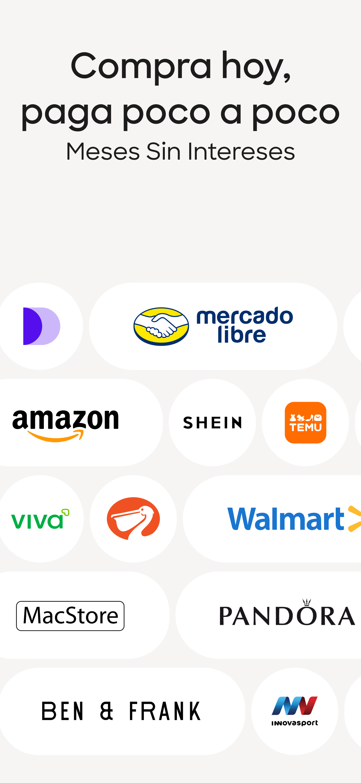 Klar: Tarjeta de Crédito y más
