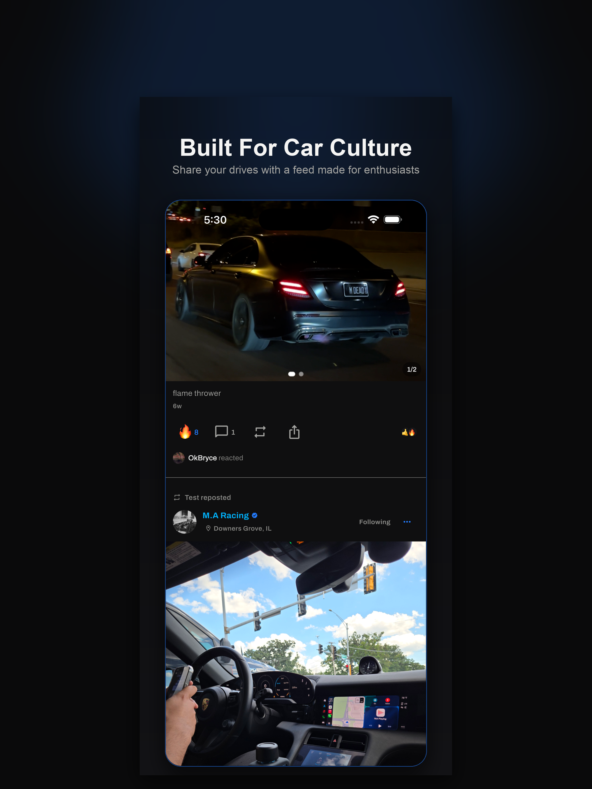 Convoi screenshot 9