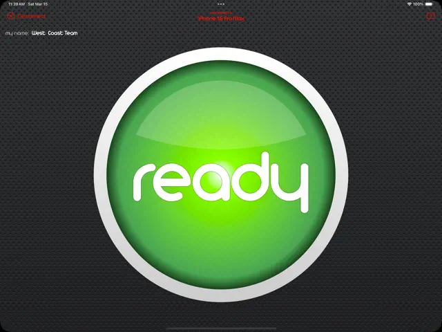 Buzzer screenshot 7