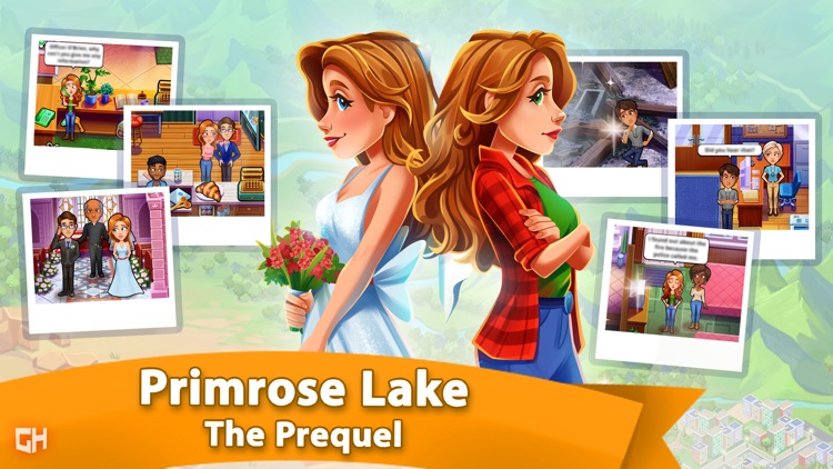 Cooking Bride to Primrose Lake