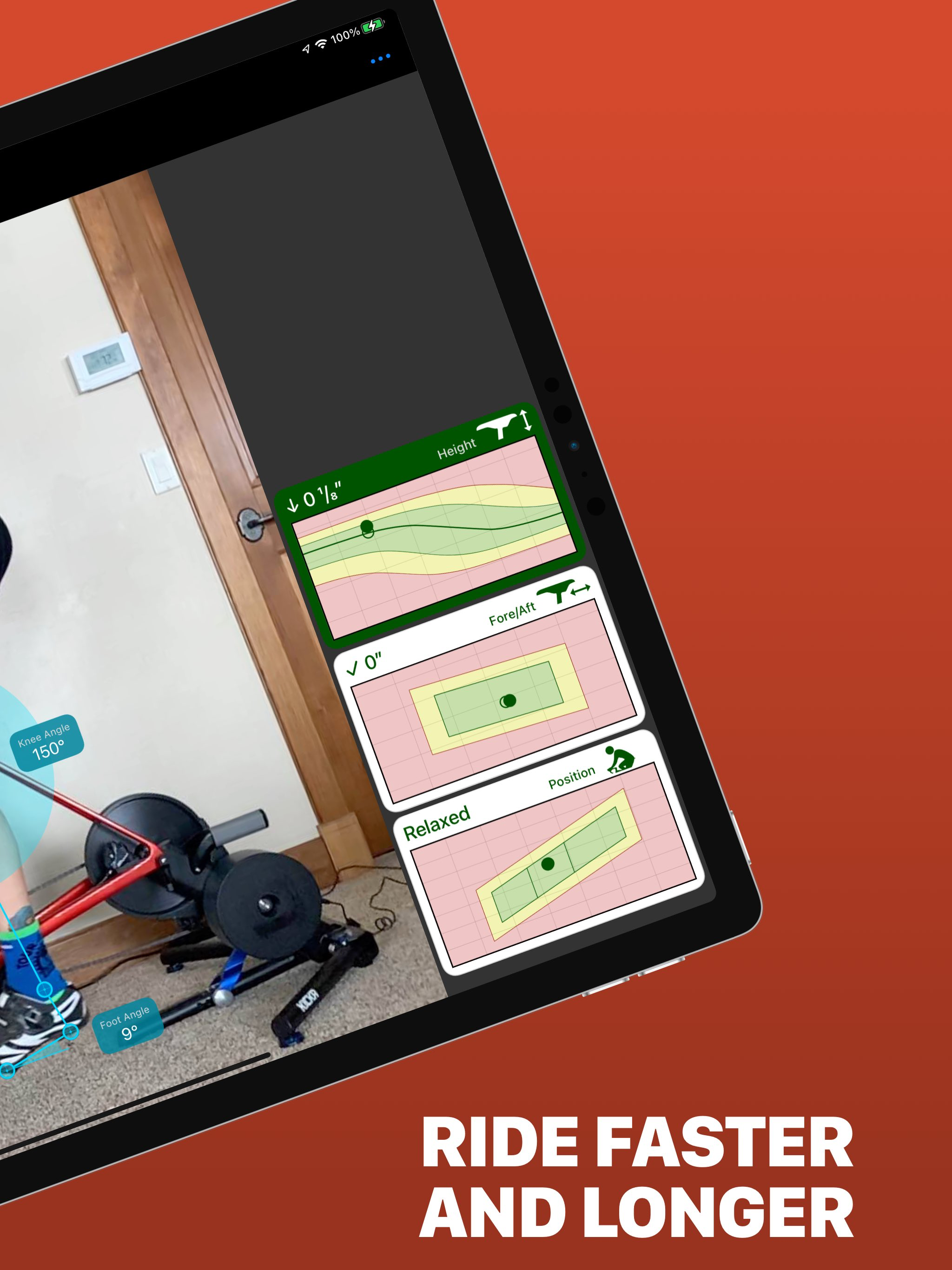 Bike Fast Fit EZ screenshot 11