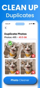 Storage Cleanup: Photo Cleaner screenshot
