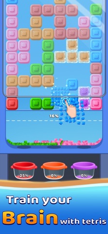 Crush Jam - Grinding It Screenshot 2 of 5