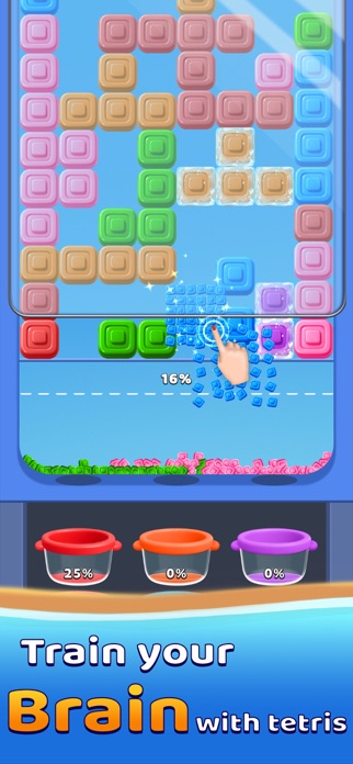 Crush Jam - Grinding It Screenshot 2 of 5
