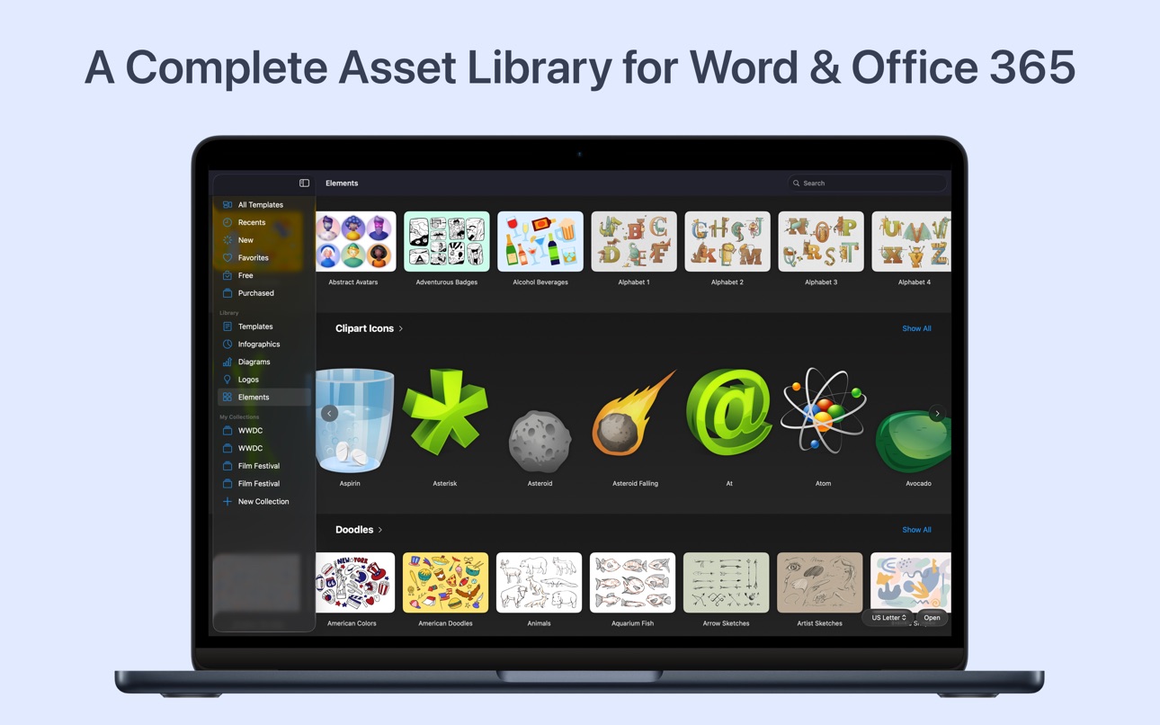 Mac screenshot