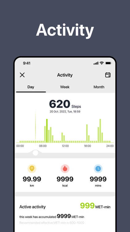 蕉电运动健康 screenshot-3