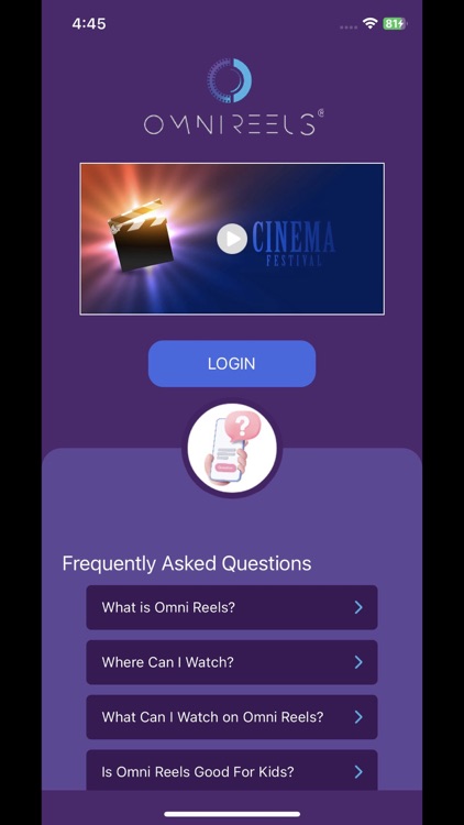 Omnireels screenshot-3