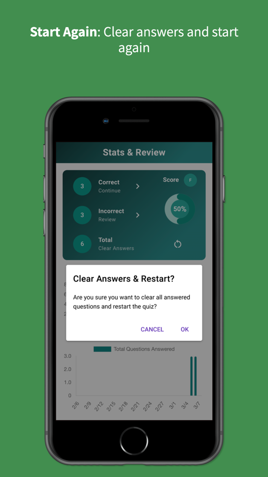 #5. Fundamental of Nursing Prep (iOS) di: Ismel padron