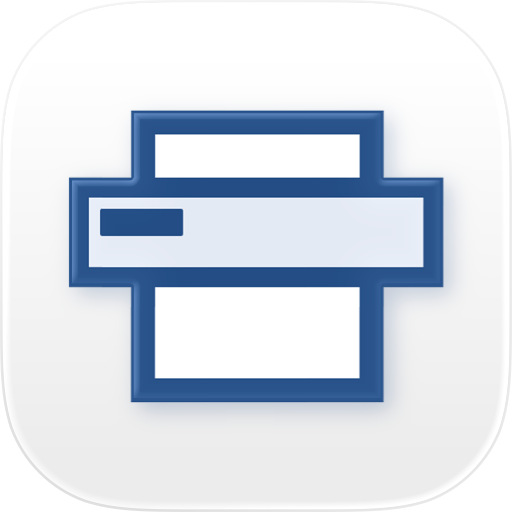 Print for Safari