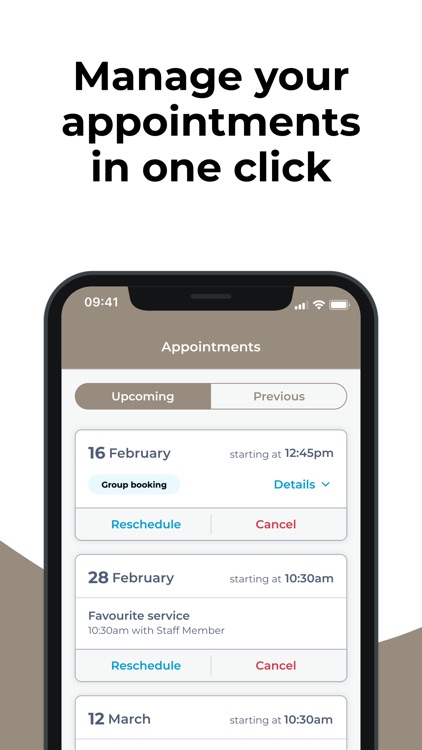 J Michael’s Spa and Salon