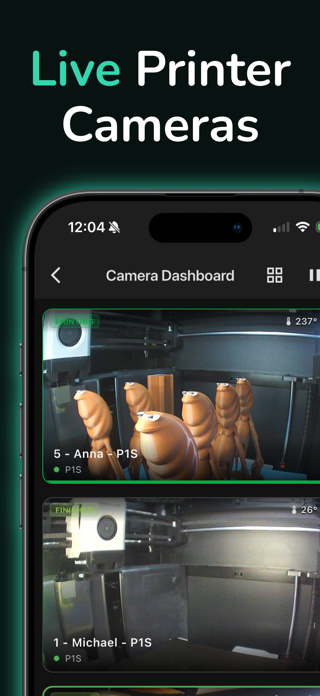 PandaWatch Screenshot 1 of 9