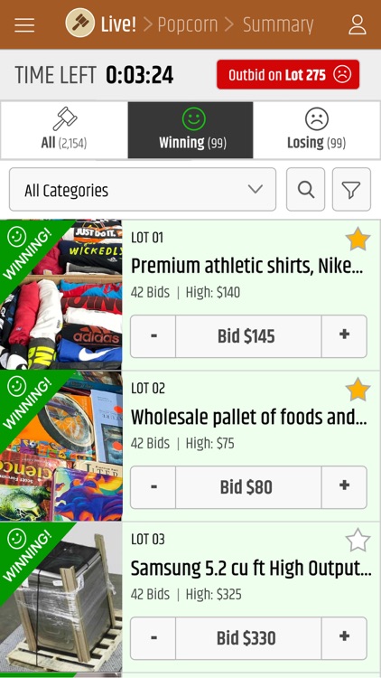 Rustic Furniture Depot screenshot-4