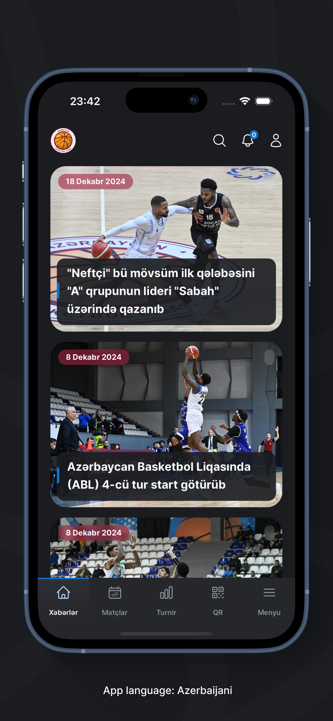 ABL: Basketbol Liqası
