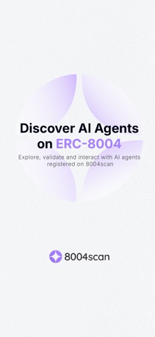 8004scan Screenshot 1 of 6