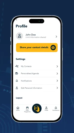 DIMDEX 2026 screenshot 3