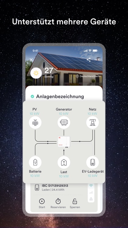 Installer IBC HomeOne screenshot-3