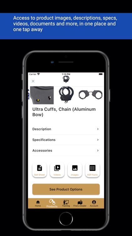 ASP Access screenshot-4