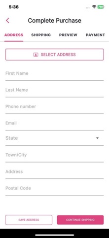 Nammapet screenshot