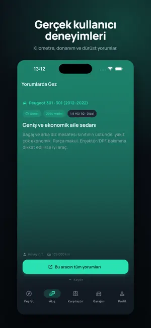 Kullanan Bilir screenshot 2
