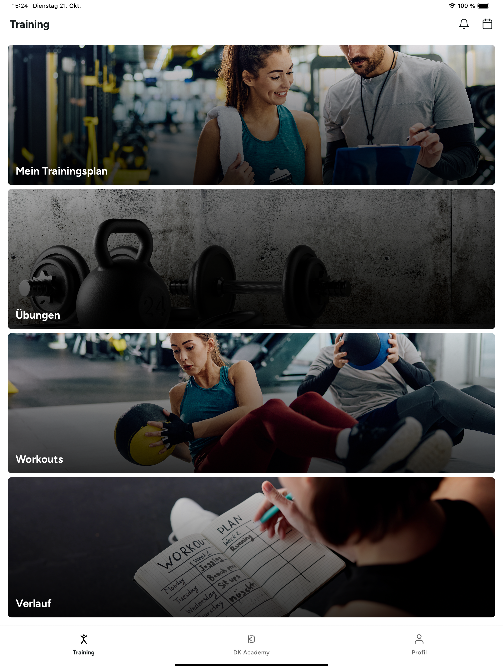 Sports and Physio screenshot 9