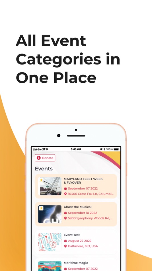 #2. SAIL250®MD (iOS) 由: Historic Ships in Baltimore, Inc.
