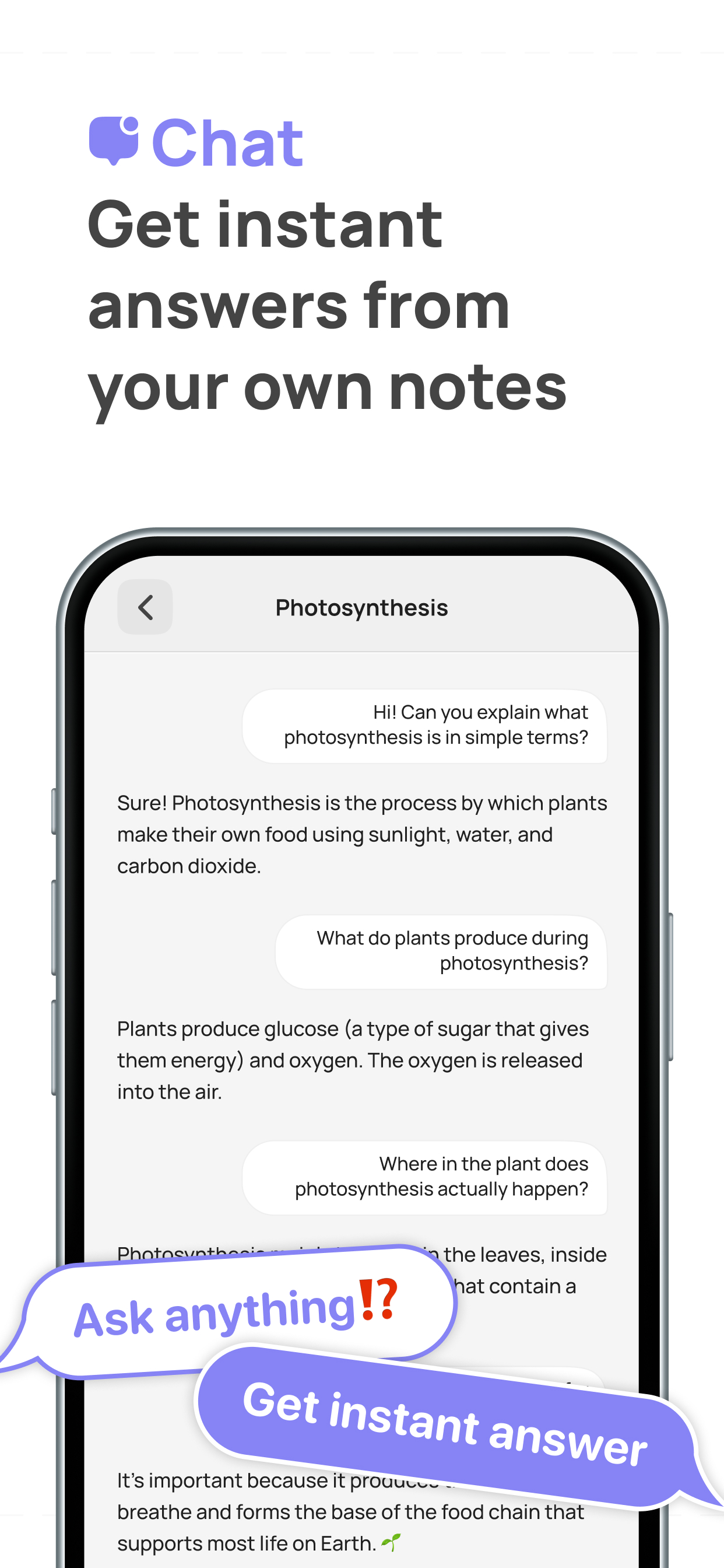 NoteGPT: AI Note Taker Summary