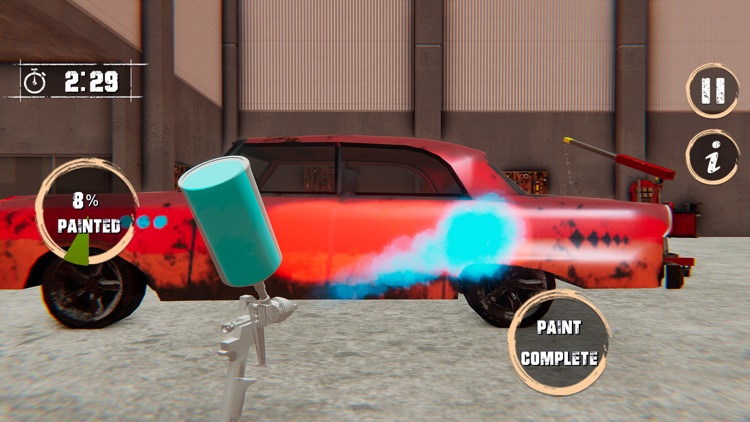 Underground Guest & Home Break