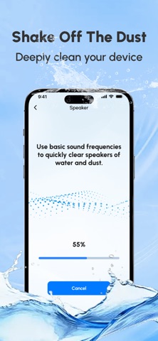 Smart Scan for Photos & Videos iPhone screenshot