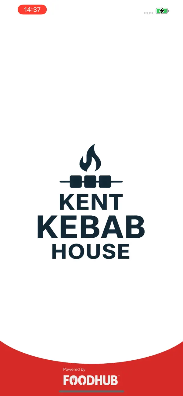 Screenshot #1 pour Kent kebab house