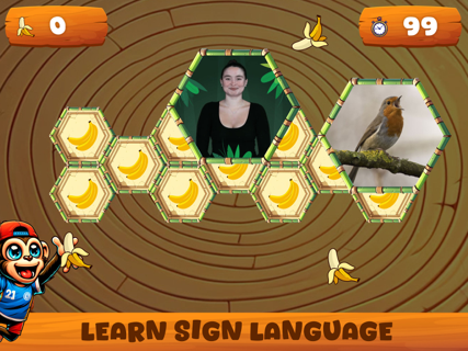 Play With ASL screenshot 5