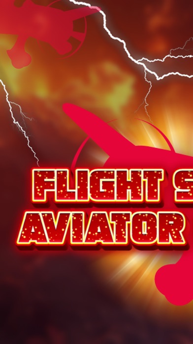 Screenshot #1 pour Flight School: Aviator Galaxy
