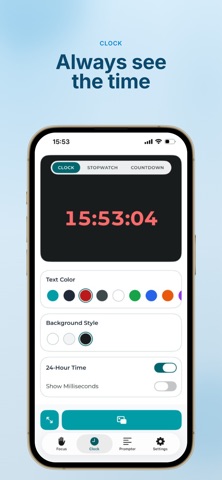 PiPrompt Floating Timer Script Screenshot 2 of 7