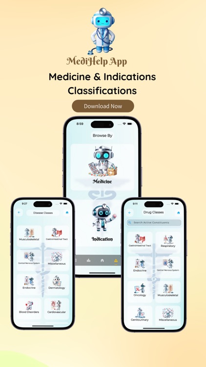 MediHelp. screenshot-6