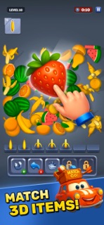 Match GO! screenshot 4