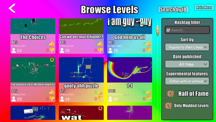 Ye Olde Meme Game 2 screenshot-3